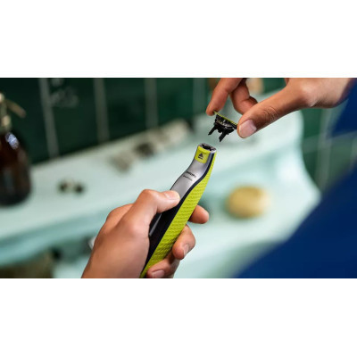 Аксесуари до електробритв Philips QP440/50