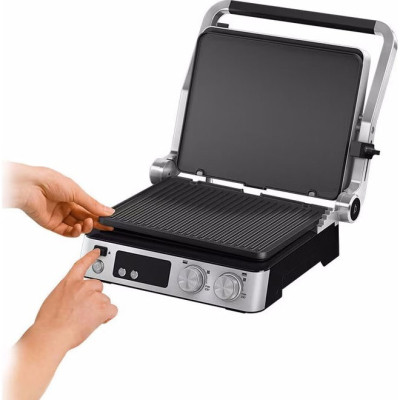 Електрогриль Braun CG 7040