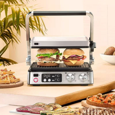 Електрогриль Braun CG 7040
