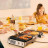 Електрогриль Braun CG 7040