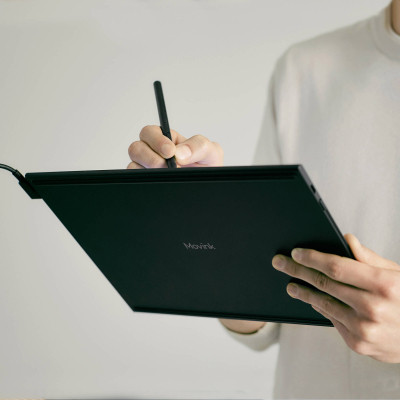 Планшет-монітор Wacom Movink 13 Touch (DTH135K0B)