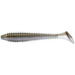 Силікон рибальський Keitech Swing Impact FAT 6.8&quot; (3 шт/уп) к481 light hitch (1551.08.18)