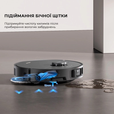 Пилосос Dreame RLX63CE-Bl