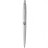 Ручка кулькова Parker JOTTER 17 UKRAINE SS CT BP Тризуб (16132_TR)