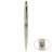 Ручка кулькова Parker JOTTER 17 UKRAINE SS CT BP Тризуб (16132_TR)