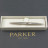 Ручка кулькова Parker JOTTER 17 UKRAINE SS CT BP Тризуб (16132_TR)