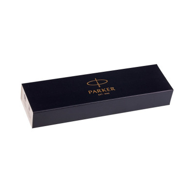 Ручка кулькова Parker JOTTER 17 UKRAINE SS CT BP Тризуб (16132_TR)