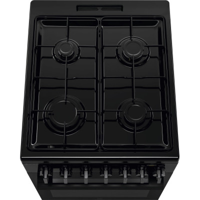 Плита Electrolux LKK560010K