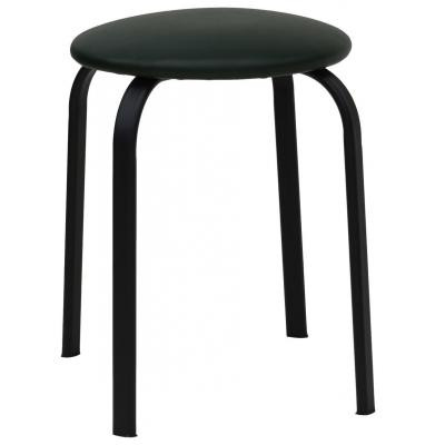 Табурет Примтекс плюс Zeppo Black S-6214