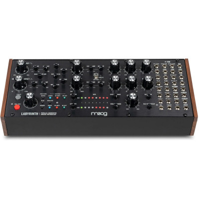 Синтезатор Moog Music Labyrinth (240984)