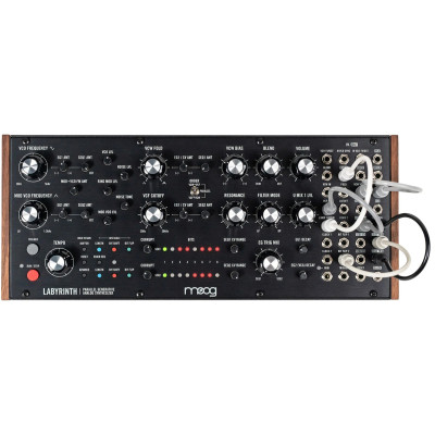 Синтезатор Moog Music Labyrinth (240984)