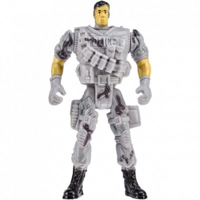 Ігровий набір ZIPP Toys Z military team Військова авіація (1828-122A)