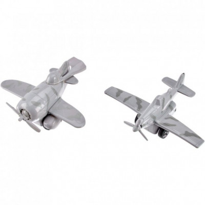 Ігровий набір ZIPP Toys Z military team Військова авіація (1828-122A)