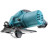 Дискова пила Makita 10,8В, 80мм (без АКБ и БП) (HS300DZ)