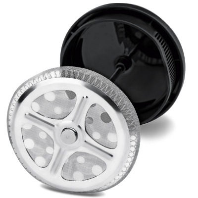 Френч-прес Polaris Enigma 0.6 л (Enigma-600FP)