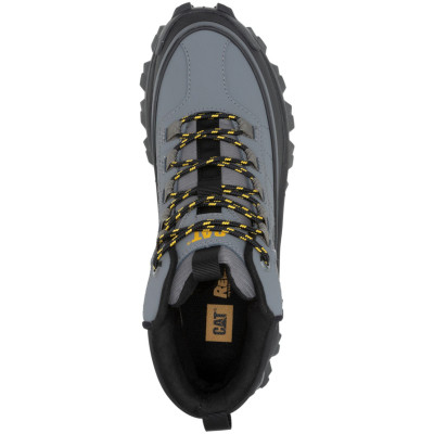 Черевики Caterpillar (CAT) Intruder Galosh 2.0 Mid Wp P111560 сірі 44 (195020563250)