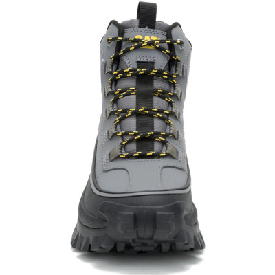 Черевики Caterpillar (CAT) Intruder Galosh 2.0 Mid Wp P111560 сірі 44 (195020563250)