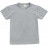 Футболка дитяча Lovetti базова (3031-140-gray)