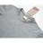 Футболка дитяча Lovetti базова (3031-140-gray)