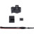Цифровий фотоапарат Canon EOS R50 body Black (5811C029)