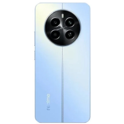Мобільний телефон realme 12 4G 8/256GB Skyline Blue