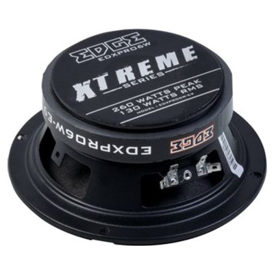 Середньочастотна акустика EDGE EDBXPRO6W-E0