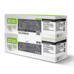 Картридж ColorWay HP CF259A M304/404/MFP428 DUAL PACK (CW-H259FMC)