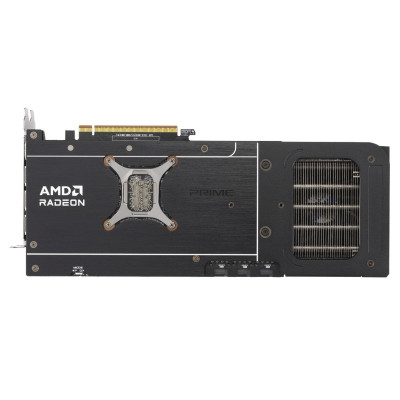 Відеокарта ASUS Radeon RX 9070 XT 16Gb PRIME OC (PRIME-RX9070XT-O16G)