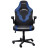 Крісло ігрове Trust GXT703B Riye Blue (25129)