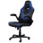 Крісло ігрове Trust GXT703B Riye Blue (25129)