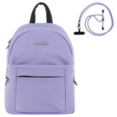 Рюкзак шкільний Kite Education teens 1020S-2 (K25-1020S-2)