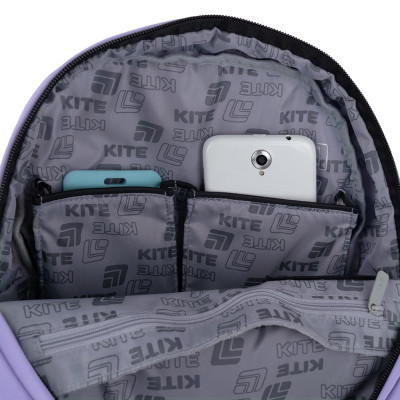 Рюкзак шкільний Kite Education teens 1020S-2 (K25-1020S-2)