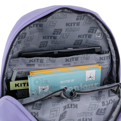 Рюкзак шкільний Kite Education teens 1020S-2 (K25-1020S-2)