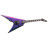 Електрогітара LTD Arrow-1000 Violet Andromeda