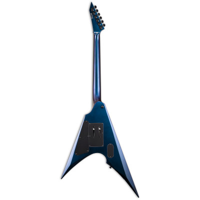Електрогітара LTD Arrow-1000 Violet Andromeda