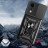Чохол до мобільного телефона BeCover Military Nubia Neo 2 5G Black (713533)