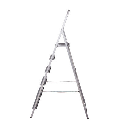 Драбина Eurogold STEEL HOME 216 GREY (ЕГ-216 GREY)