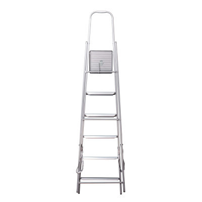Драбина Eurogold STEEL HOME 216 GREY (ЕГ-216 GREY)