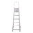 Драбина Eurogold STEEL HOME 216 GREY (ЕГ-216 GREY)