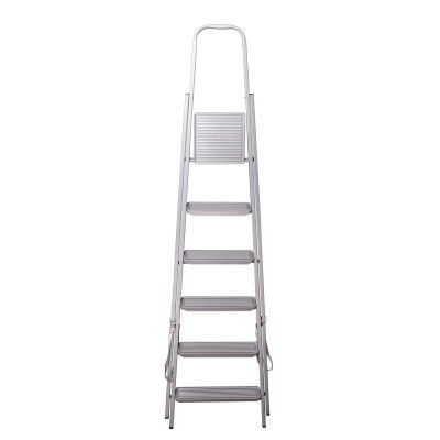 Драбина Eurogold STEEL HOME 216 GREY (ЕГ-216 GREY)