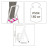 Драбина Eurogold STEEL HOME 216 GREY (ЕГ-216 GREY)