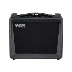 Комбопідсилювач VOX VX15 GT Modeling Guitar Amplifier (228361)
