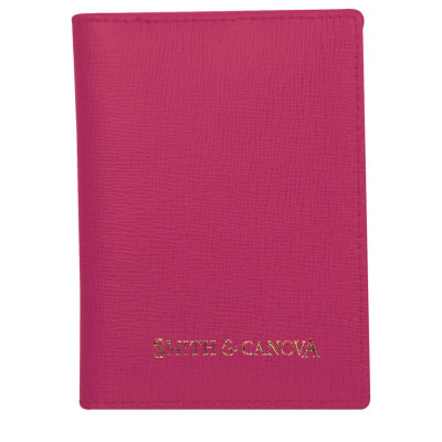 Кардхолдер Smith &amp; Canova 28644 Amelia Pink (28644 PINK)