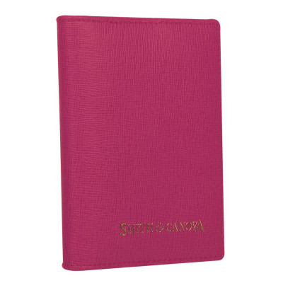 Кардхолдер Smith &amp; Canova 28644 Amelia Pink (28644 PINK)