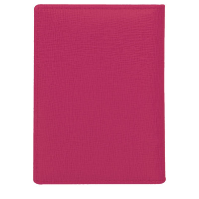Кардхолдер Smith &amp; Canova 28644 Amelia Pink (28644 PINK)
