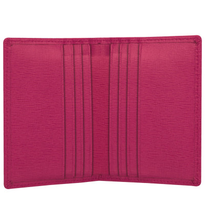 Кардхолдер Smith &amp; Canova 28644 Amelia Pink (28644 PINK)
