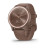 Смарт-годинник Garmin vivomove Sport, Cocoa, Silicone (010-02566-02)