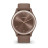 Смарт-годинник Garmin vivomove Sport, Cocoa, Silicone (010-02566-02)