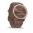 Смарт-годинник Garmin vivomove Sport, Cocoa, Silicone (010-02566-02)