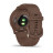 Смарт-годинник Garmin vivomove Sport, Cocoa, Silicone (010-02566-02)